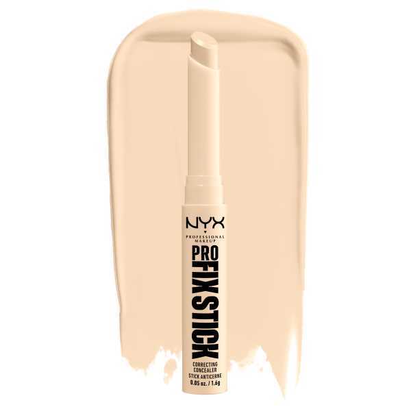 NYX Professional Makeup Pro Fix Stick Pale