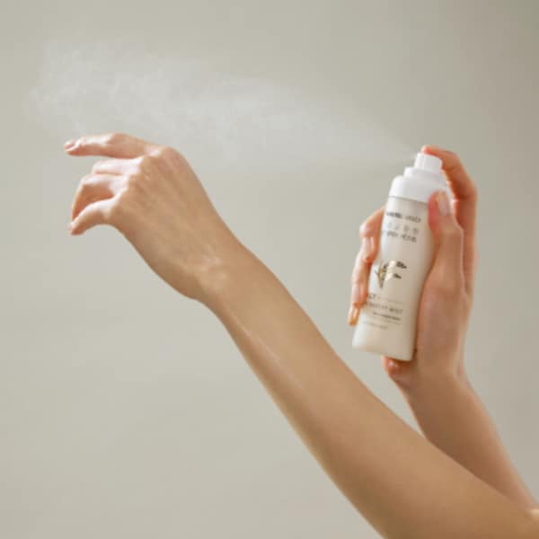 Thank You Farmer Rice Pure Milky Hydrating Mist 100