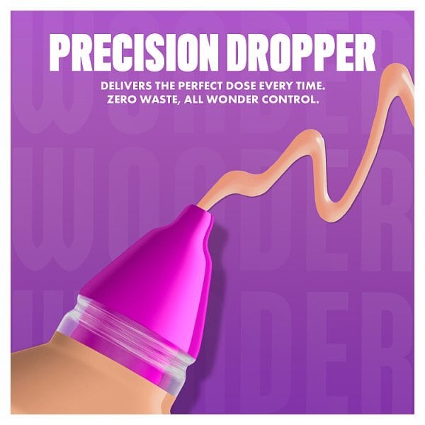 NYX Professional Makeup Wonder Foundation Classic Ivory