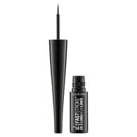 Collection Fast Stroke® Long Wear Liner 4Ml Waterproof Black