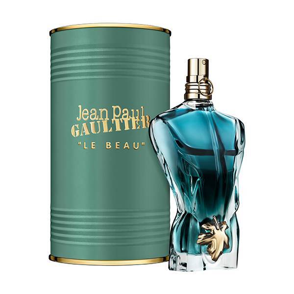 Jean Paul Gaultier Le Beau Eau De Toilette 75ml