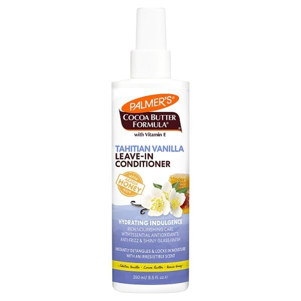 Palmer's Tahitian Vanilla Leave-In Conditioner 250ml