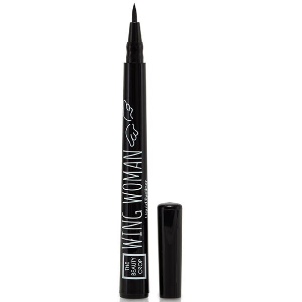 The Beauty Crop Wing Woman Liquid Eyeliner