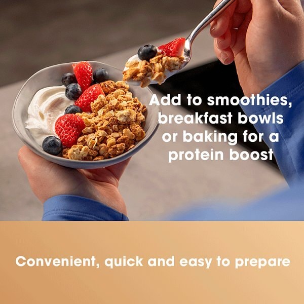 Optimum Nutrition Chocolate Muscle Support & Repair