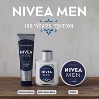 NIVEA MEN Post Shave Balm Protect & Care, 100ml