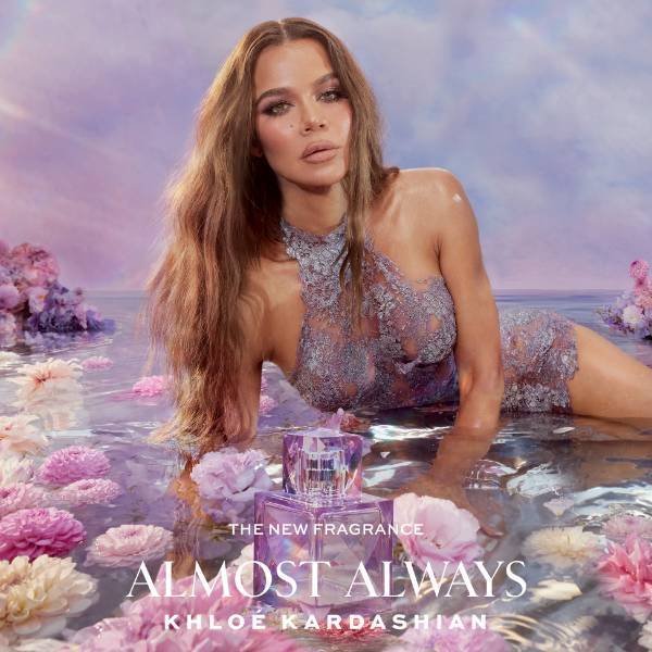 Almost Always 100Ml Eau De Parfum