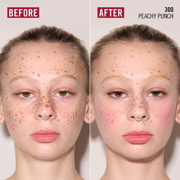 Rimmel Multi Tasker Jelly Crush 300 Peachy Punch