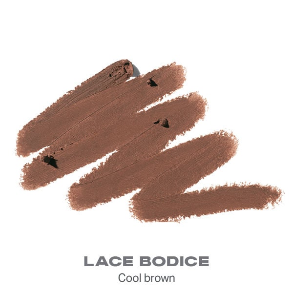 Morphe Sculptwear Long-Lasting Lip Liner- Lace Bodice