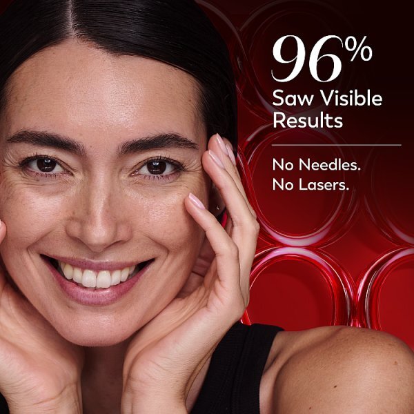 Olay Regenerist 3 Point Age-Defying Cream Moisturiser 50ml