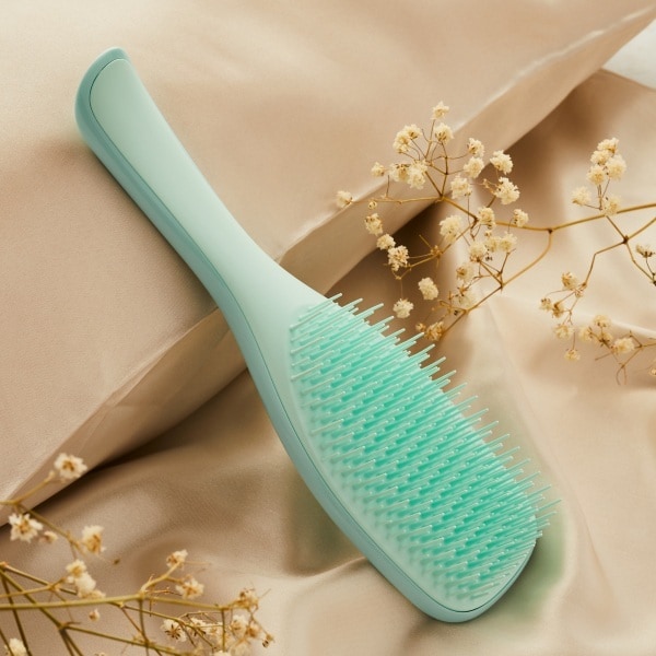 Tangle Teezer Ultimate Detangler Fine & Fragile Jade Lagoon