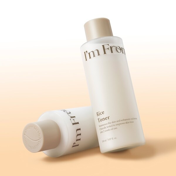 Im From Rice Toner 150ml