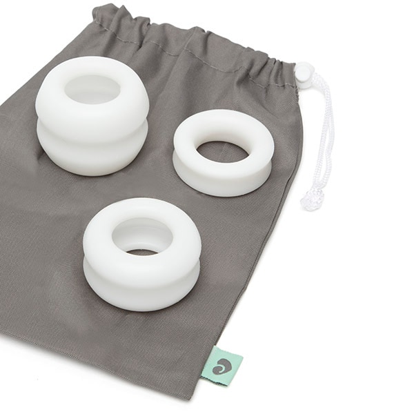 Lovehoney Health Penis Bumper Set (3)