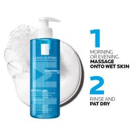 La Roche-Posay Effaclar Foaming Gel Cleanser 400ml