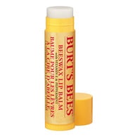 Burt's Bees® 100% Natural Origin Lip Balm Beeswax 4.25g