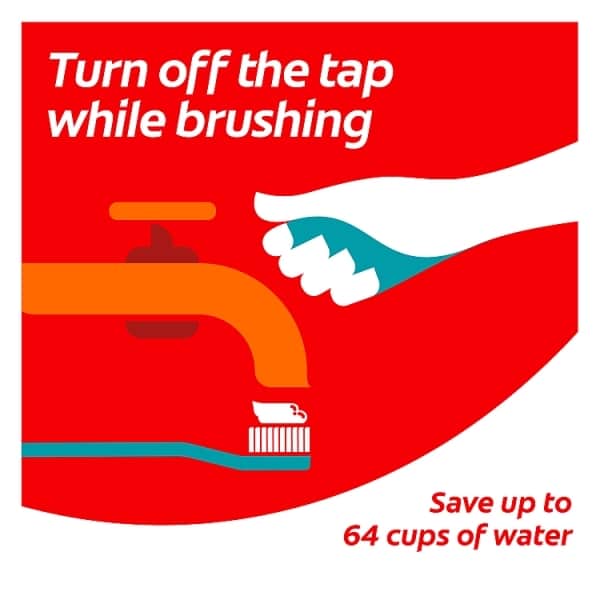 Colgate Slim Soft Ultra Compact Toothbrush