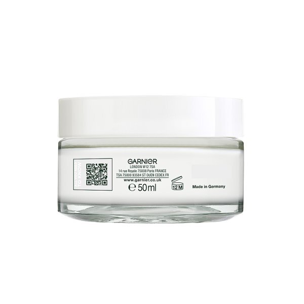 Garnier Hyaluron Barrier Repair Soothing Cream with Aloe Vera 50ml