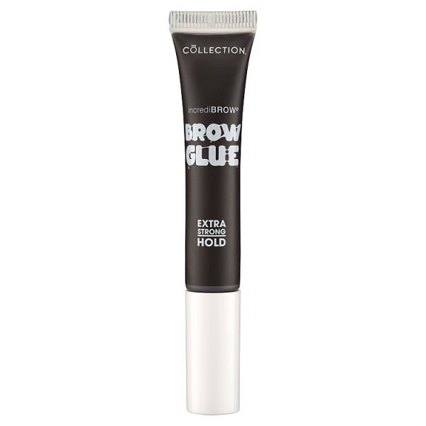 incrediBROW Brow Glue SH4 Dark Brunette