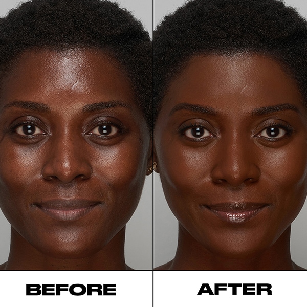 Flawless Irl Au Naturel Tinted Skin Perfector Black Pearl T1