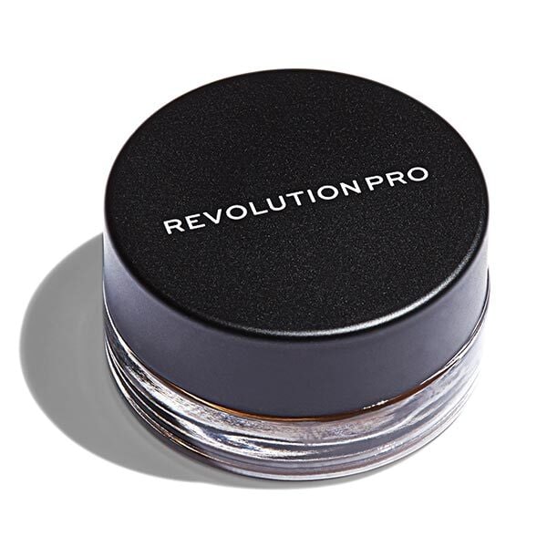 Revolution Pro Eyebrow Pomade Dark Brown
