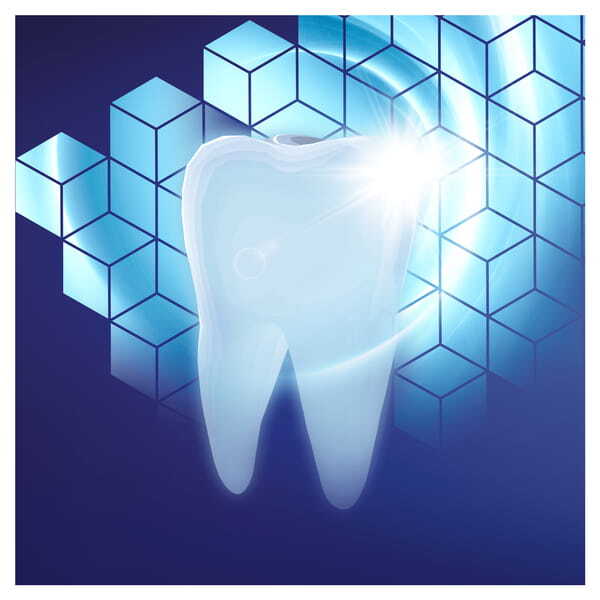 Oral-B 3DWhite Therapy Coconut Whitening Toothpaste 75ml