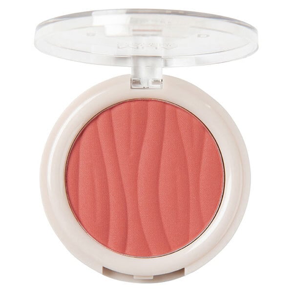 MUA Blushed Matte Powder Rose Tea