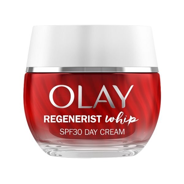 Olay Regenerist Whip Face Cream SPF30 50ml