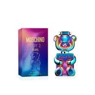 Moschino Toy 2 Pearl Eau De Parfum 30Ml