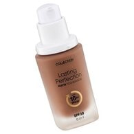 Collection Lasting Perfection Foundation Nutmeg 27ml