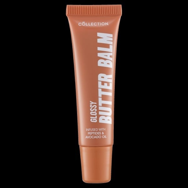 Glossy Butter Balm Sh4 Toffee Glaze