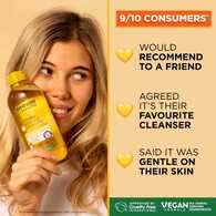 Garnier Micellar Vitamin C Water For Dull Skin 700ml