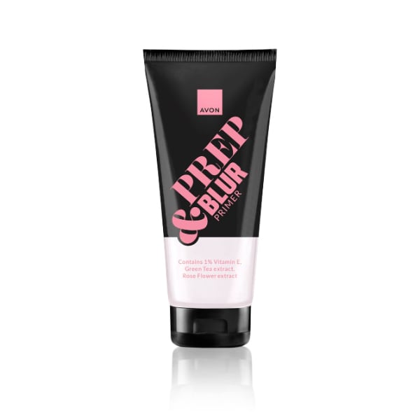 Avon Prep & Blur Primer