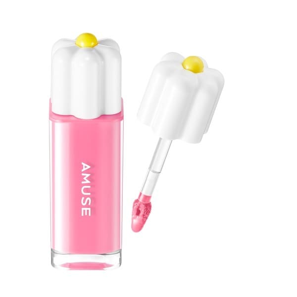 Amuse Dew Tint 05 Strawberry