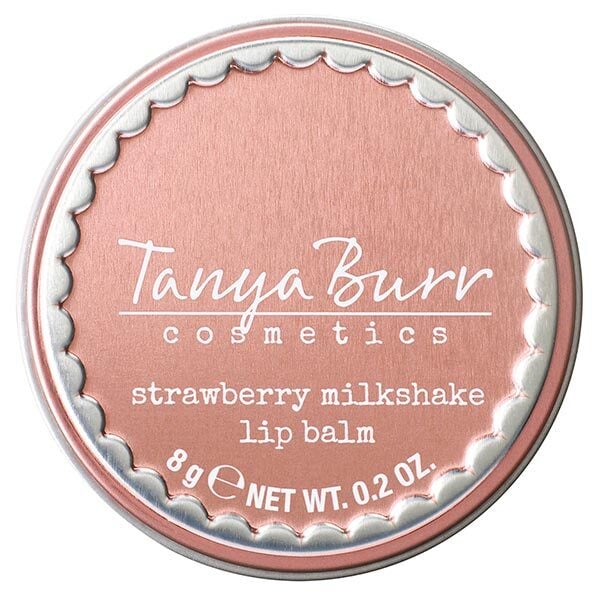 Tanya Burr Chasing the Sun Milkshake Lip Balm