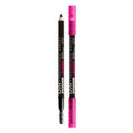 Nyx Professional Makeup Powder Louder Brow Pencil 09