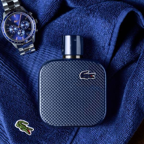 Lacoste L1212 Bleu Eau de Parfum 50ml