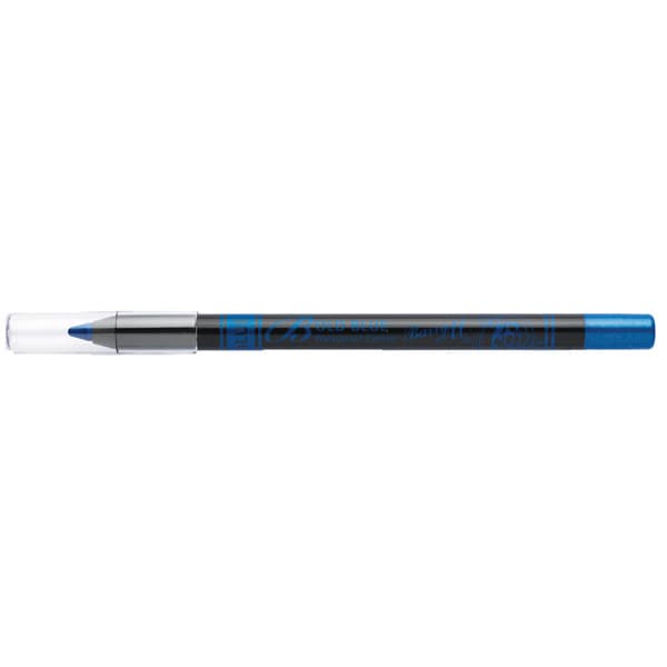 Barry M Bold Waterproof Eyeliner Blue