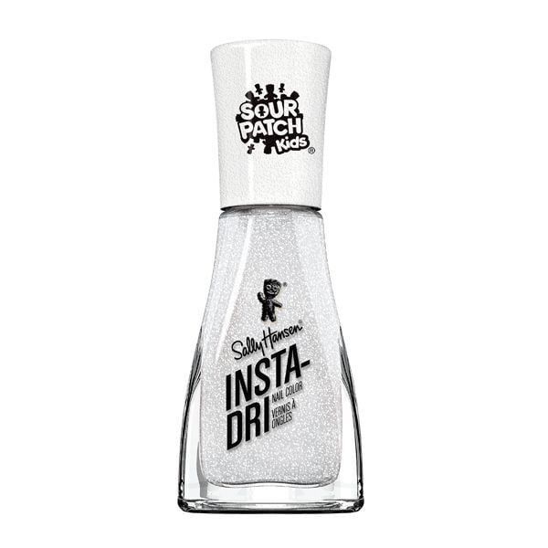 Sally Hansen Insta-Dri Sour Patch Kids First Sour Then Sweet