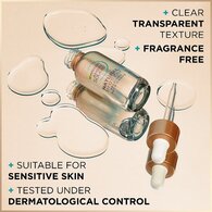 Garnier Ambre Solaire Natural Bronzer Self-Tan Drops 30Ml