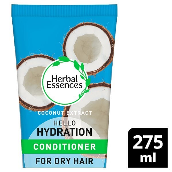 Herbal Essences Hello Hydration Conditioner 275ml