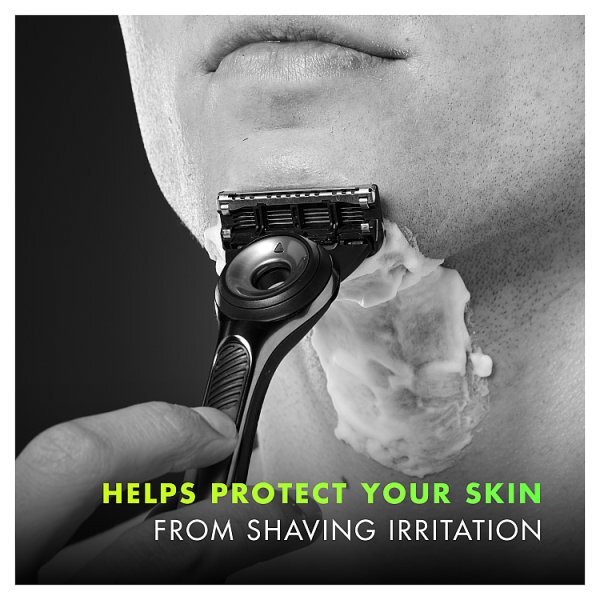 DNR Gillette Labs Shave Gel 198ml