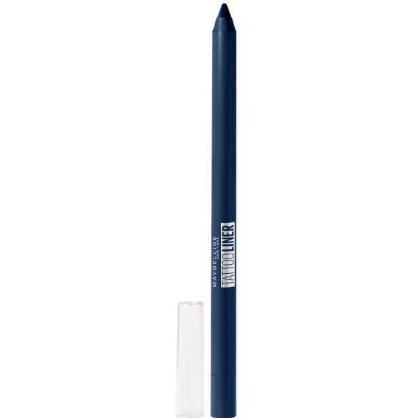 Maybelline Tattoo Longlasting Eyeliner Gel Pencil Navy