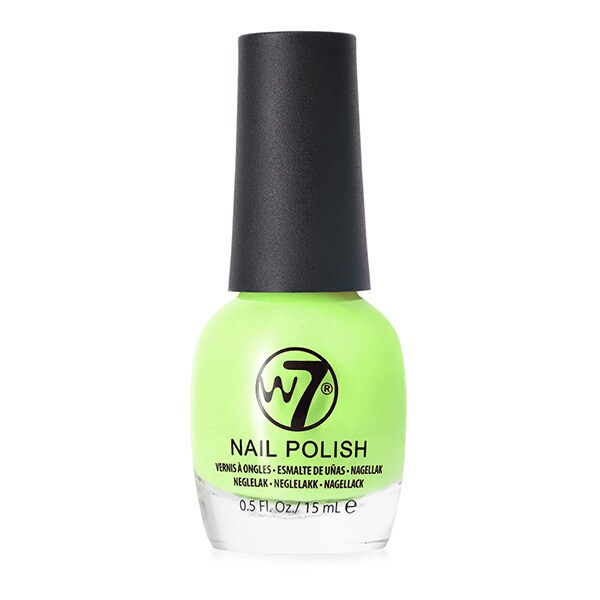 W7 Nail Polish 171A Croatia 15ml