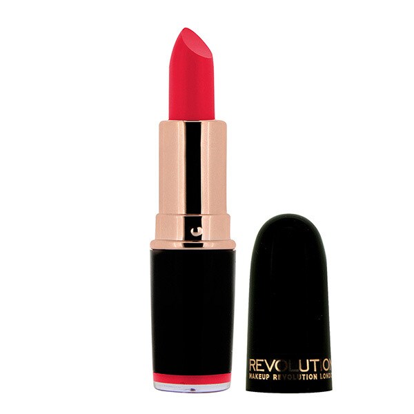 Revolution Iconic Lipstick Propoganda Matte 3.2g