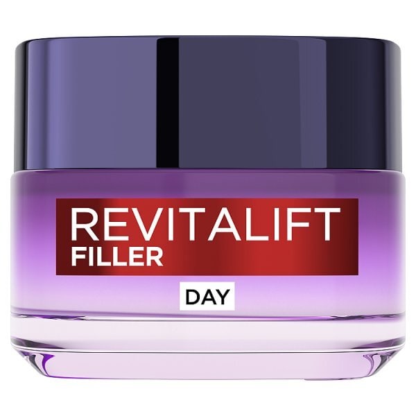 L'Oréal Paris Revitalift Filler Renew Anti Ageing Cream 50ml
