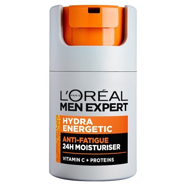 L'Oréal Men Expert Hydra Energetic Moisturiser 50ml
