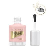 Max Factor Miracle Pure Nail Polish 202 Natural Pearl