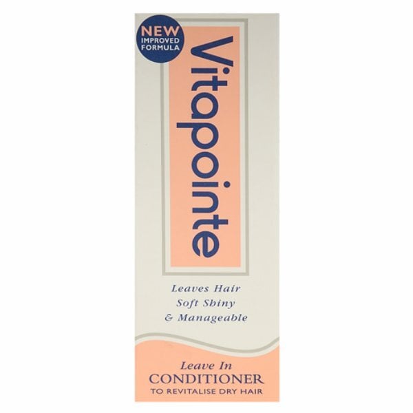 Vitapointe Leave In Conditioner 50ml