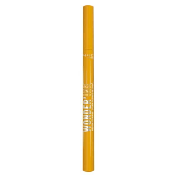 Rimmel Wonder'Ink Precision Liquid Eyeliner Honey Heaven
