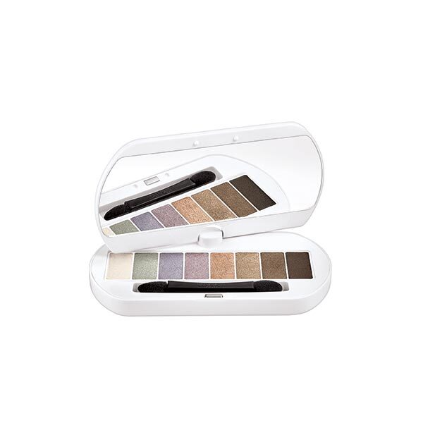 Bourjois Eyeshadow La Palette Les Nudes Make Up Superdrug