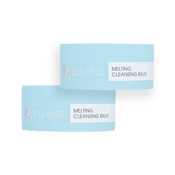 B. Melting Cleansing Balm Original Bundle 2 x 65G